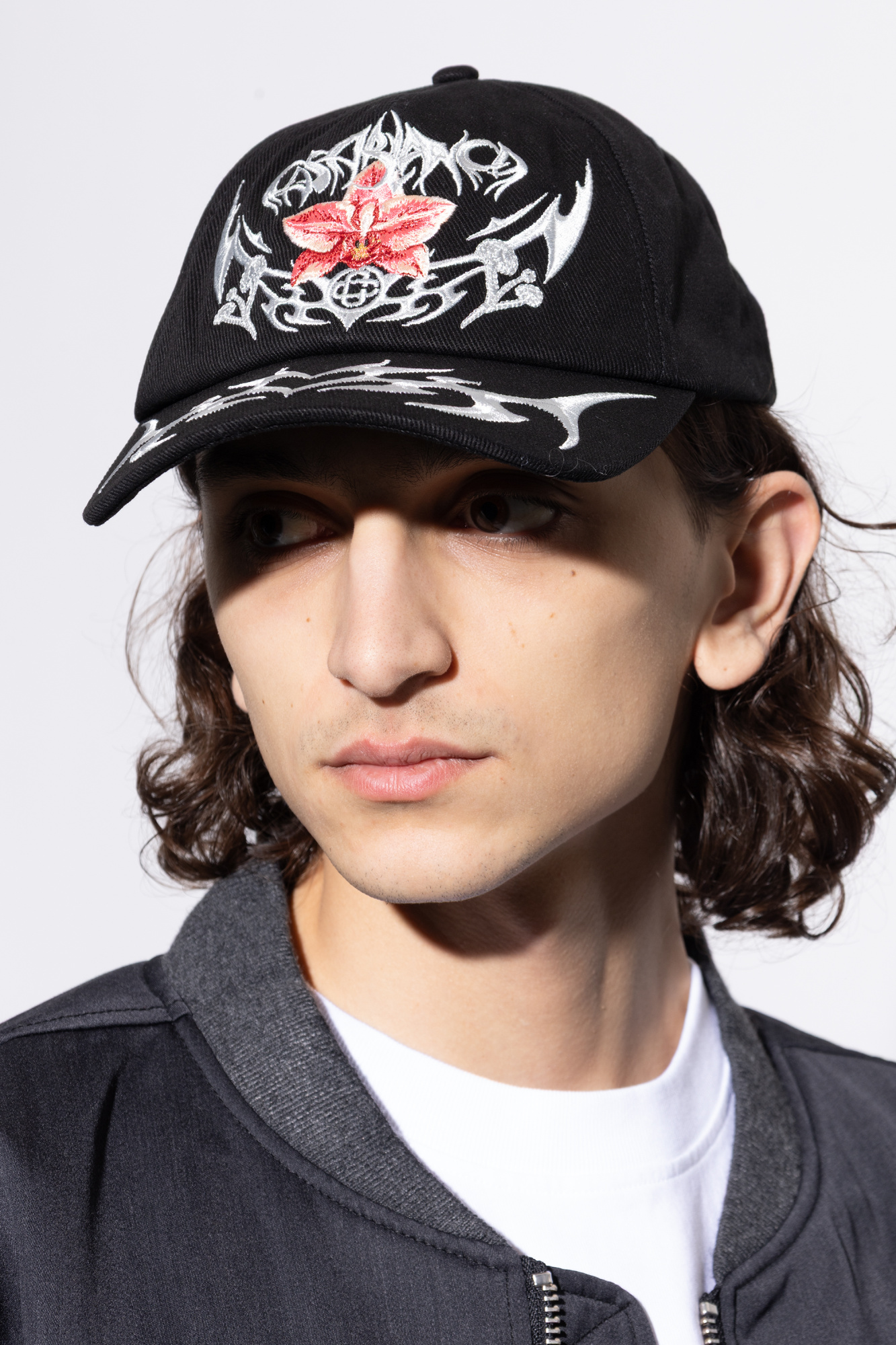 Casablanca Baseball cap | Men's | Vitkac